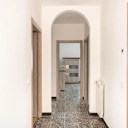 Cozy With Sea View Apartamento La Spezia