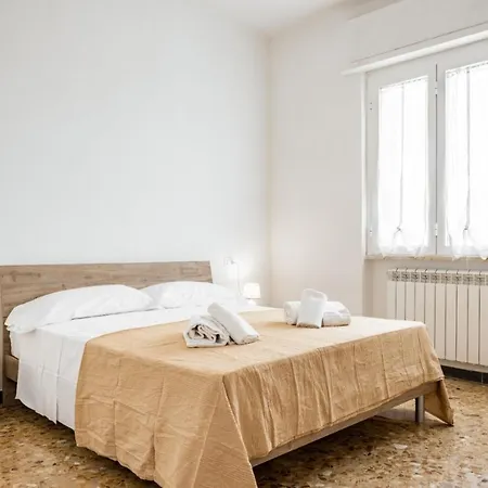 Cozy With Sea View Apartamento *