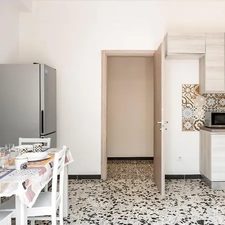 Apartamento Cozy With Sea View *