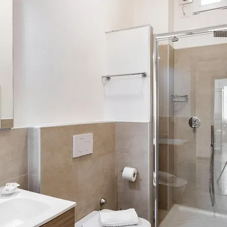 Lejlighed Cozy With Sea View La Spezia