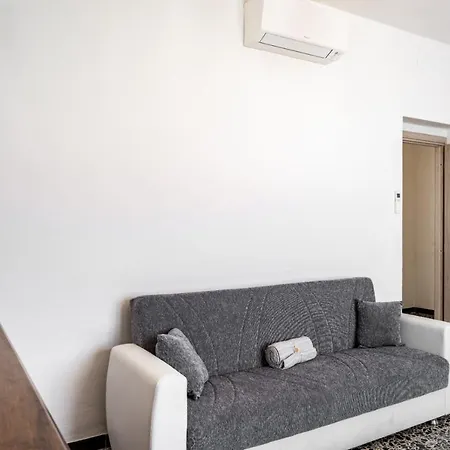 Cozy With Sea View La Spezia