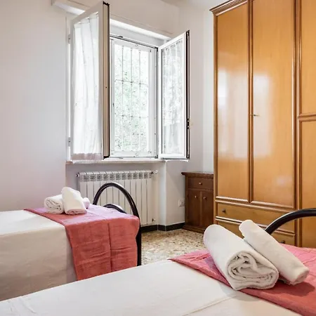 Cozy With Sea View Lejlighed La Spezia