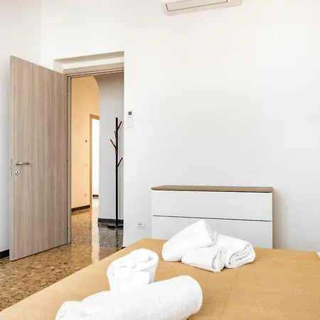 Cozy With Sea View Apartment *